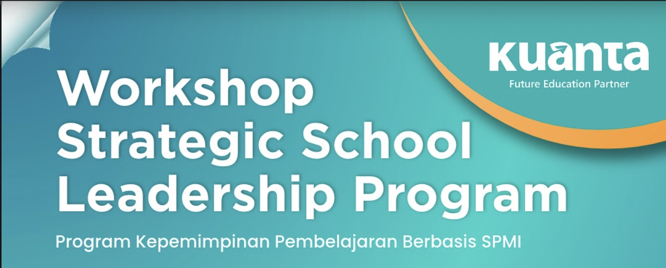 Strategic School Leadership Program
