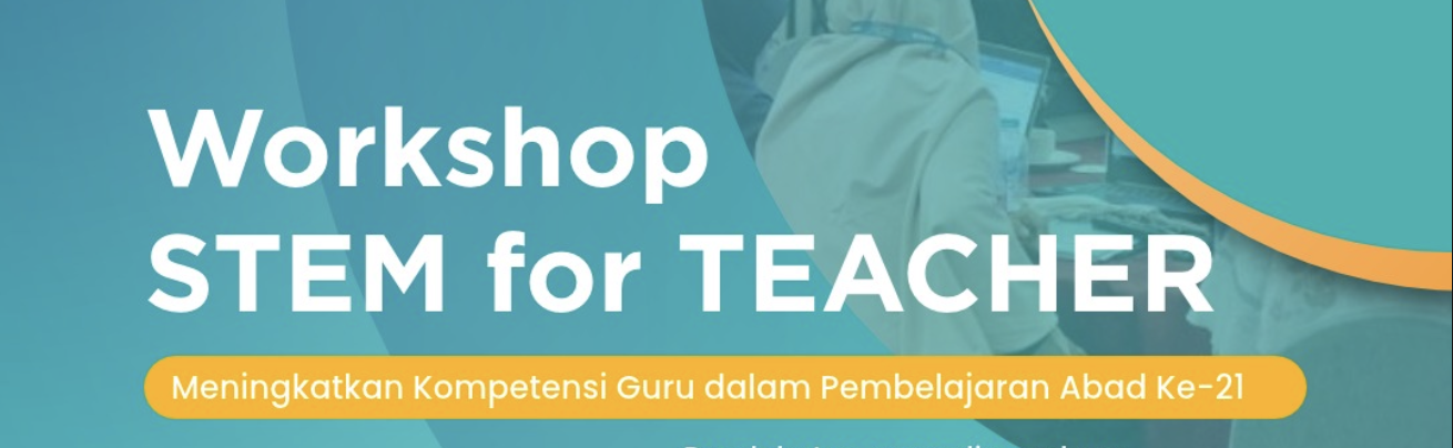STEM for TEACHER Balikpapan